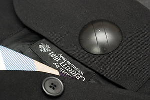 Shell Tag x200