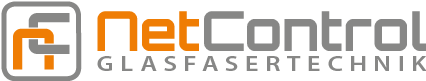 NetControl Elektro & Sicherheitstechnik Logo